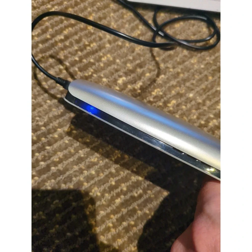 Verbatim USB500 Firewire JH8X18‎ Read Desc